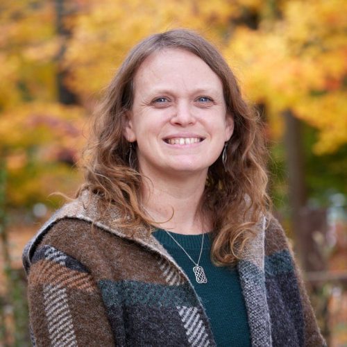 Heather Parrish